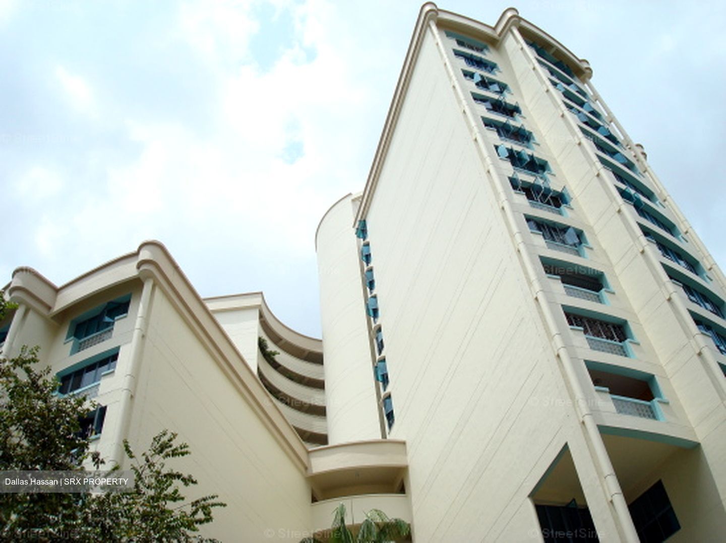Blk 467A Blue Riverview (Sembawang), HDB 4 Rooms #558828301